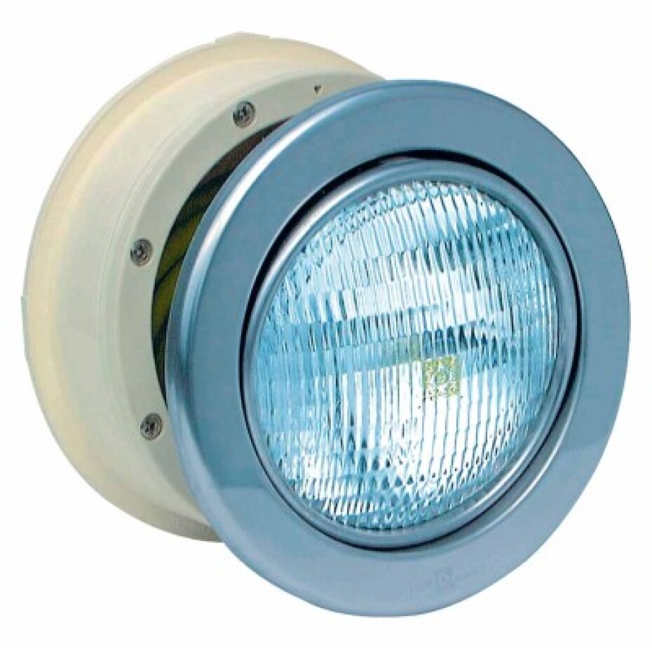 MTS bazénové světlo 300W - nerez - pro fólii - main (0)