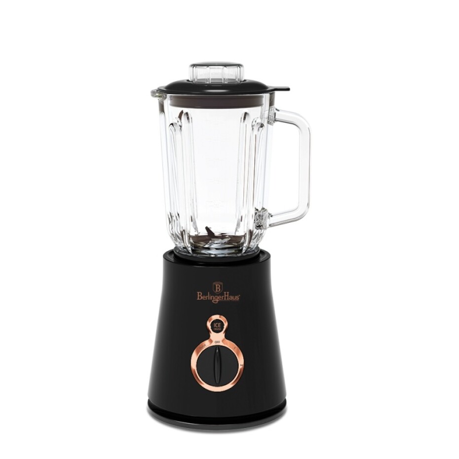 BERLINGERHAUS Mixér stolní 1,5 l Black Rose Collection BH-9441 - main (3)