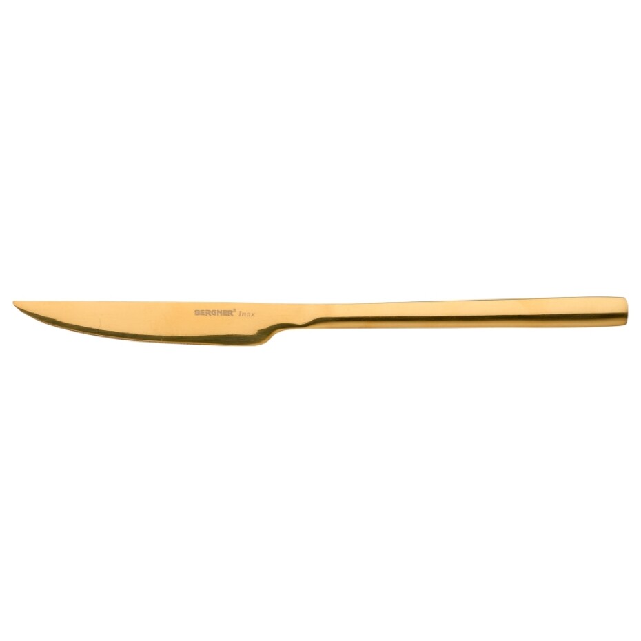 BERGNER Sada příborů nerez 24 ks Sofia champagne BG-45145-CH - main (3)