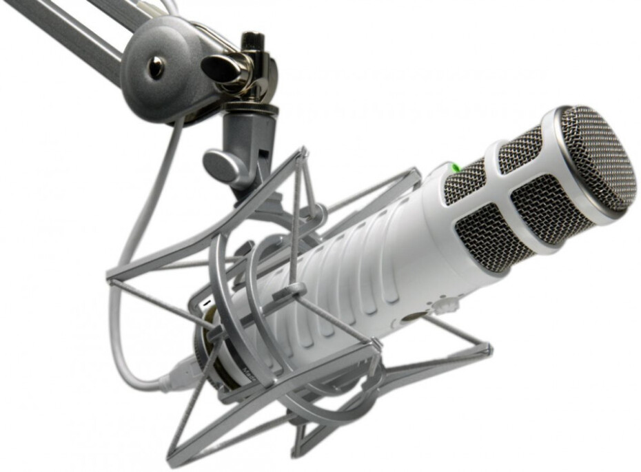 Rode PodCaster - main (0)