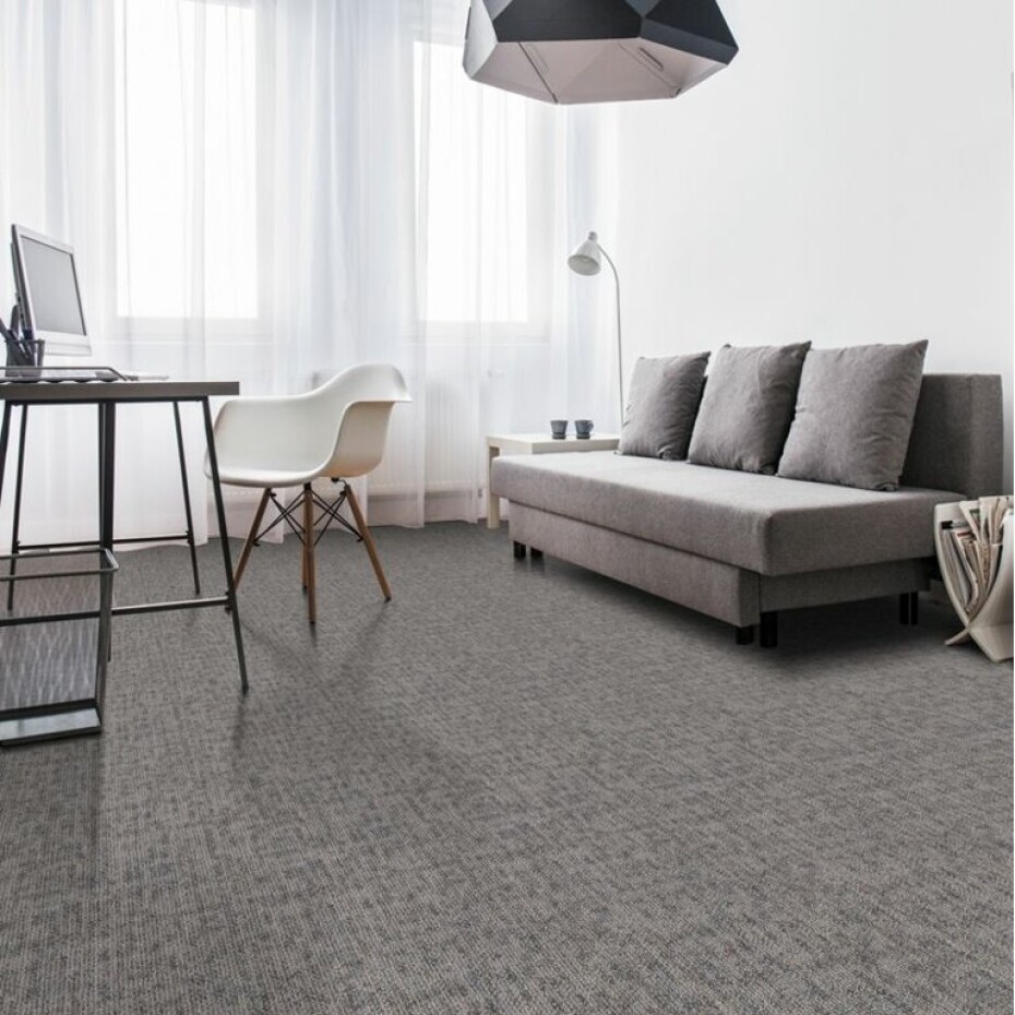 Spoltex ROBUST NEW / 31284 Šedá - main (1)