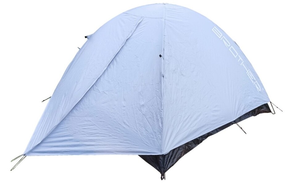 Acra Stan Acra Brother ST04/2 pro 3 - 4 osoby, dvouplášťový 6952130 - main (4)