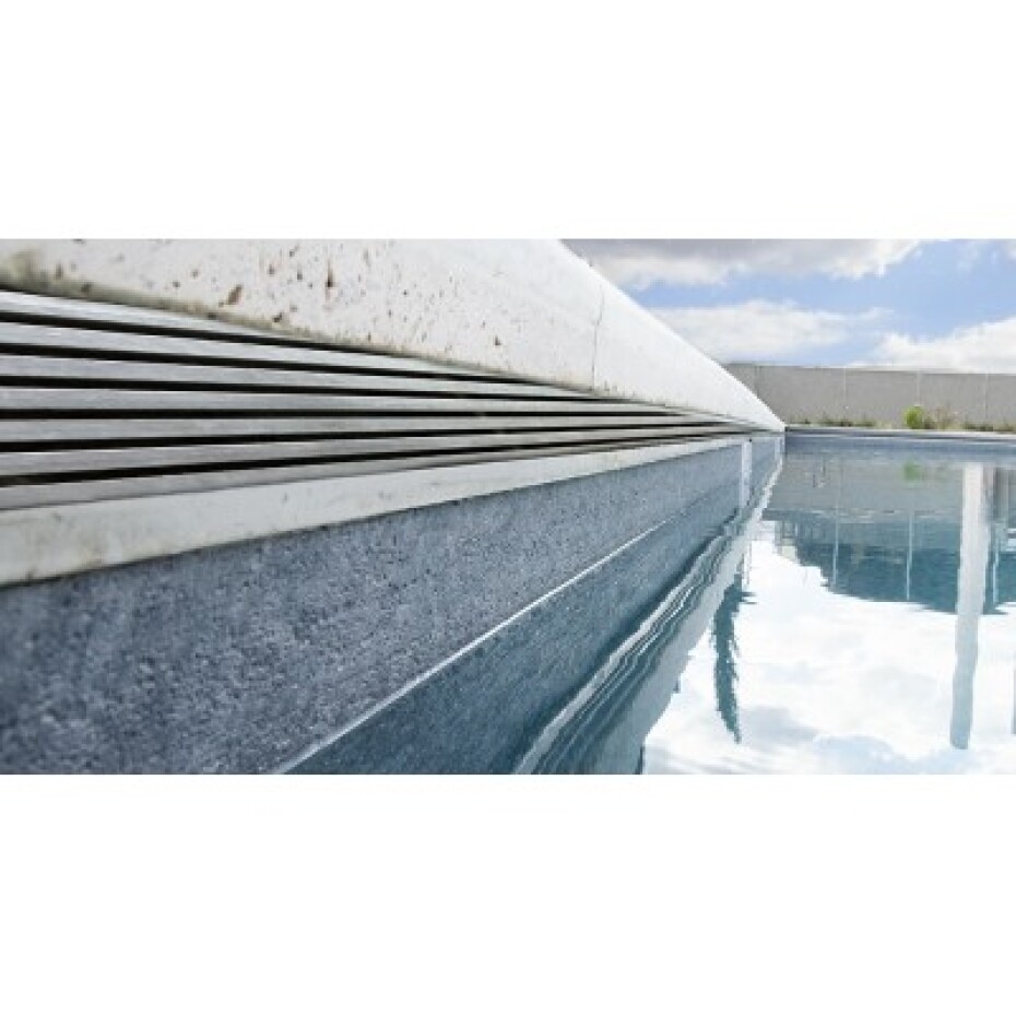 Haogenplast bazénová 3D folie StoneFlex Concrete 25 m x 1,65 m x 1,5 mm, role - main (1)