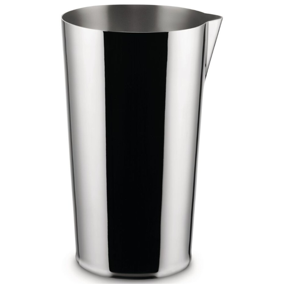 Nádoba na míchání koktejlů 700 ml, nerezová ocel, Alessi - main (0)