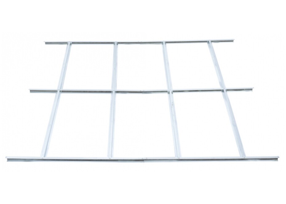 G21 Základna G21 pro zahradní domek GAH 884 G21-63900562 - main (0)