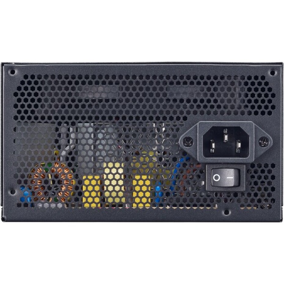 Cooler Master MWE 500W bílý - main (2)