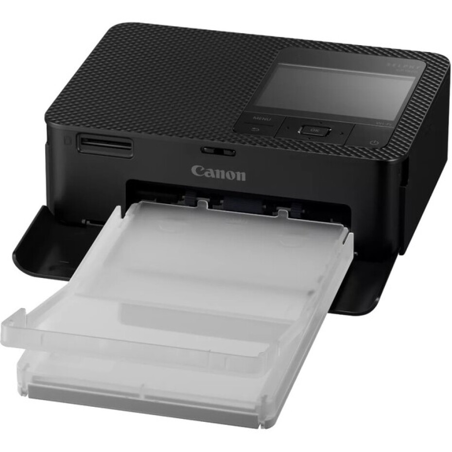 Canon SELPHY CP1500 černá - main (1)