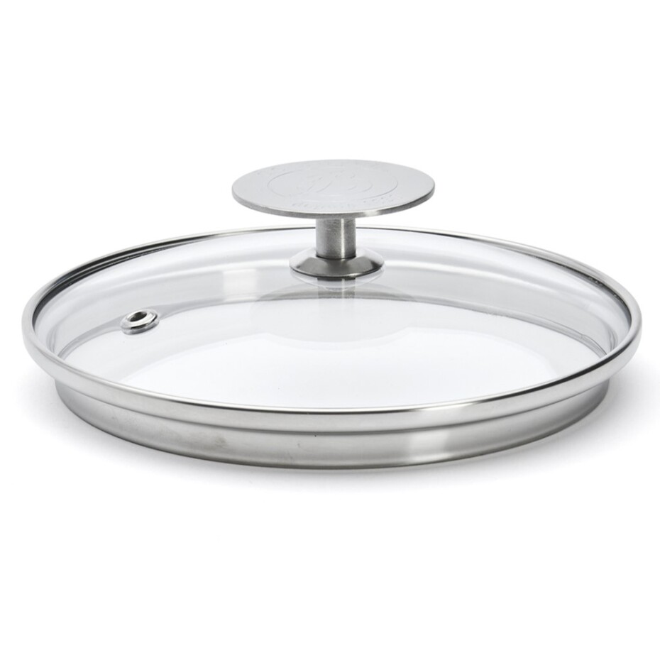 Poklice ALCHIMY 14 cm, sklo, de Buyer - main (0)