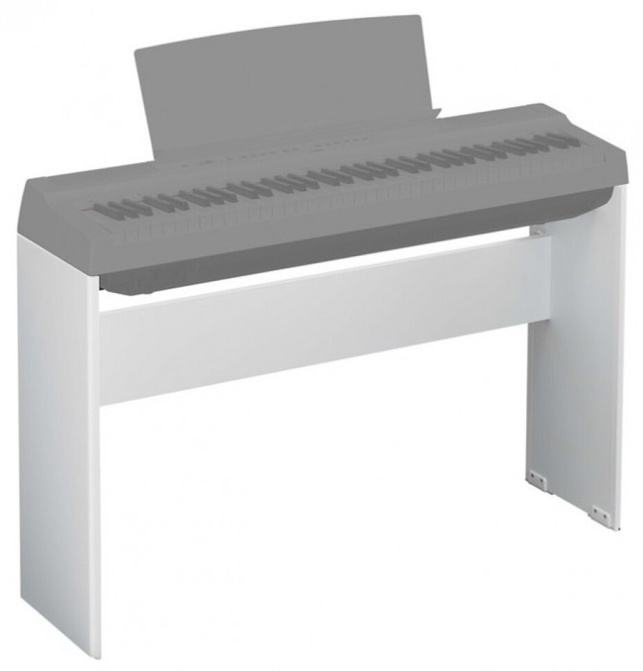 Yamaha L-121WH - main (0)