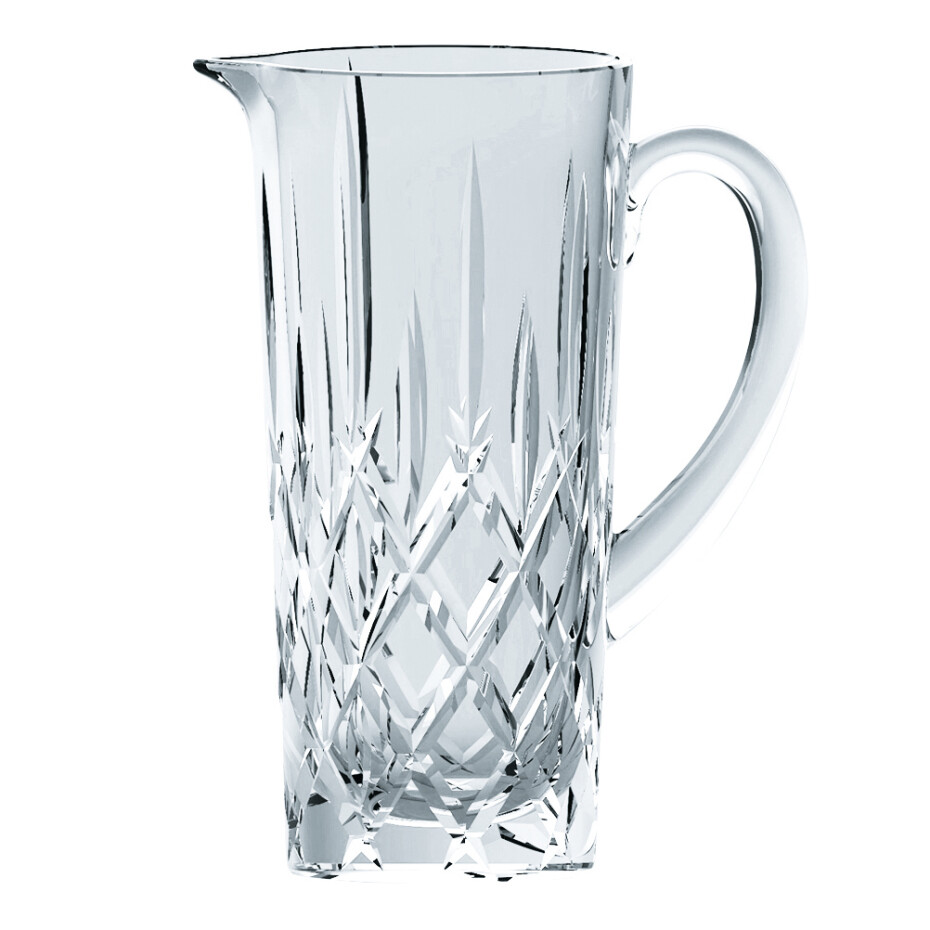 Džbán na vodu NOBLESSE 1 l, Nachtmann - main (0)