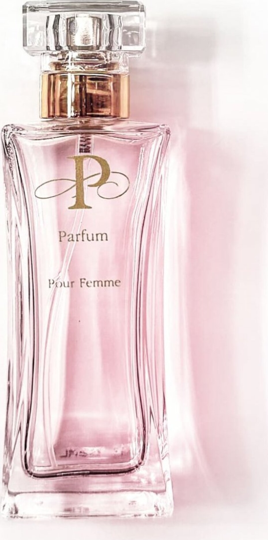PURE No.2452 (=76) Parfémovaná voda Velikost: 50 ml - main (0)