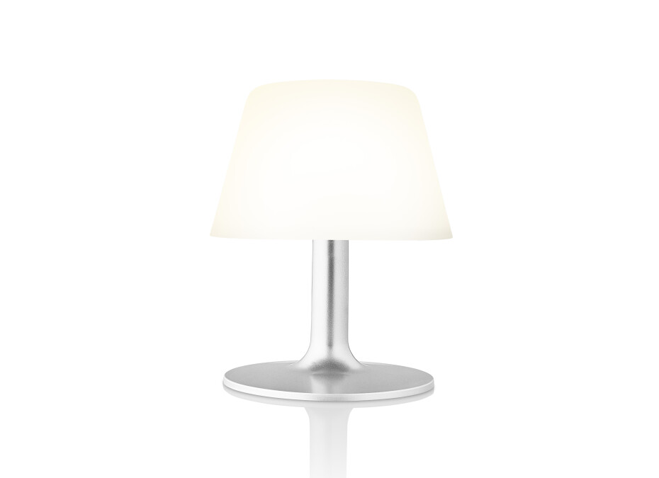 Lampa solární 16 cm eva solo - main (3)