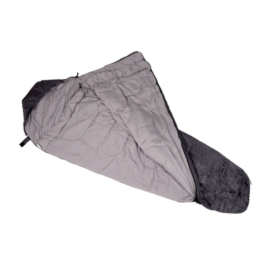 Acra Spacák Acra MUMMY7 215 x 80/50 cm mumie 63602736 - main (5)