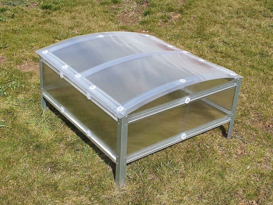 Pařeniště LANITPLAST OSBY LG3146 - main (0)