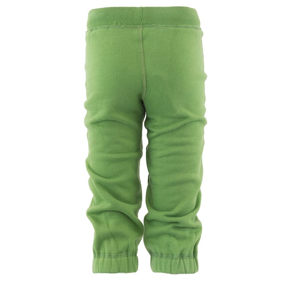 Dětské tepláky, Pidilidi, PD0196, zelená - 86 | 18m - main (2)