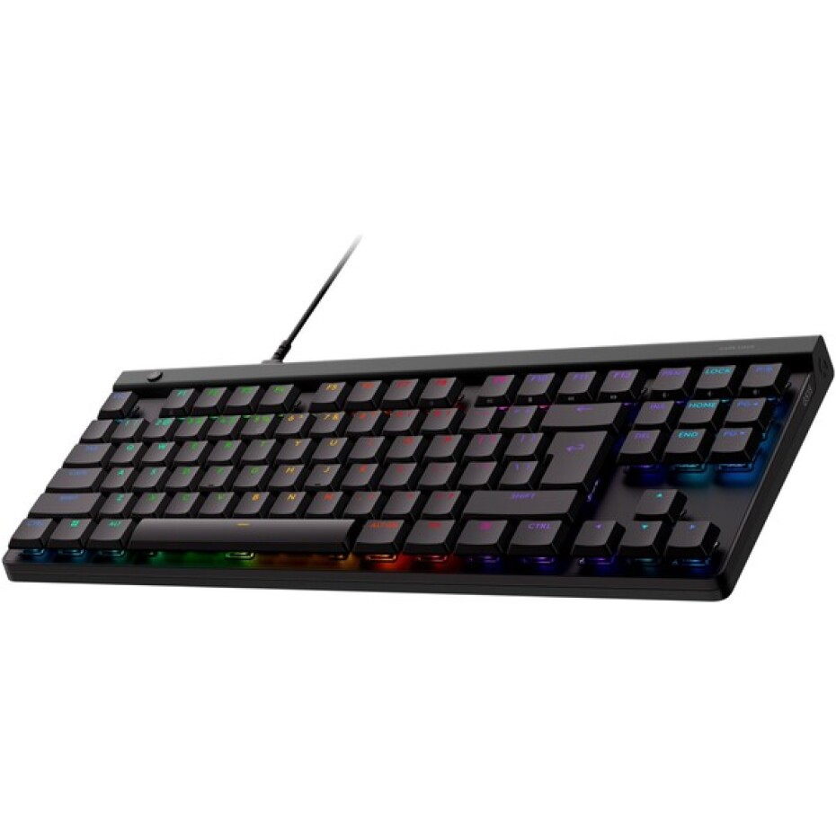 Logitech G515 TKL herní klávesnice CZ/SK černá - main (1)