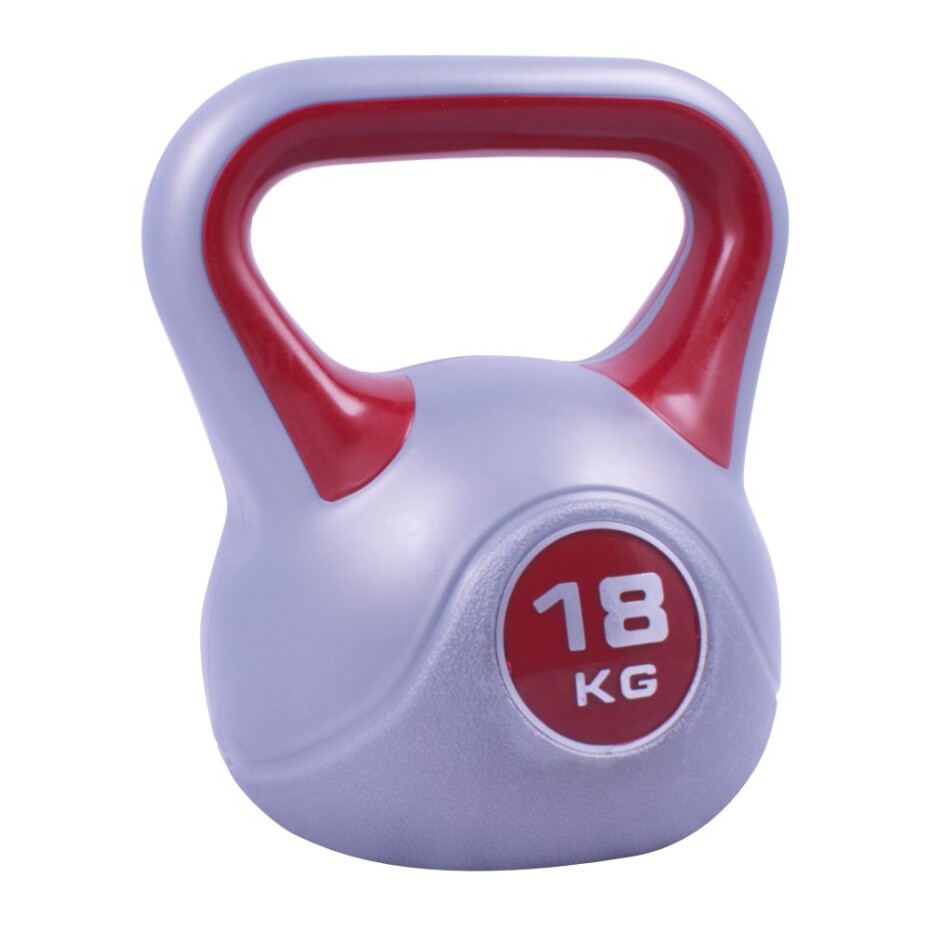 Sada Kettle-bell činek Sportago - 2 až 10 kg - main (10)