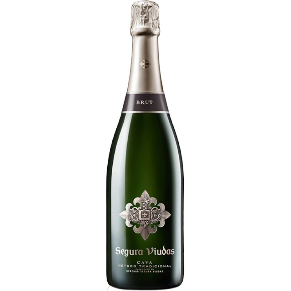 Segura Viudas Cava brut - main (0)