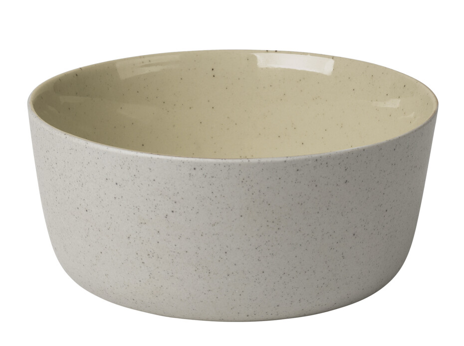 BLOMUS Mistička keramická písková průměr 13cm sablo - main (0)