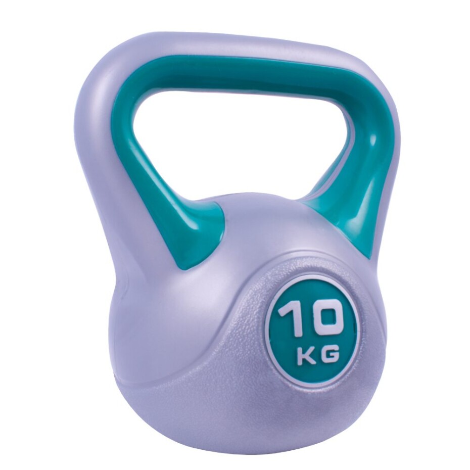 Sada Kettle-bell činek Sportago - 2 až 10 kg - main (6)