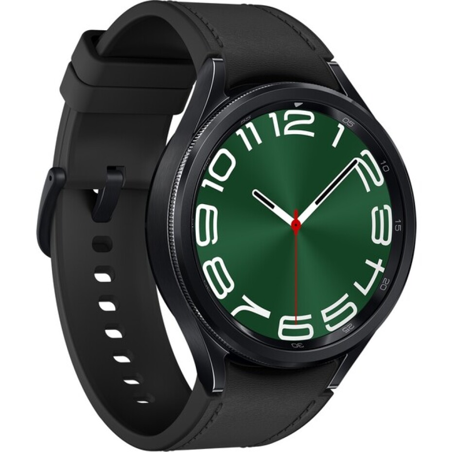 Samsung Galaxy Watch6 Classic 47mm LTE černá - main (2)