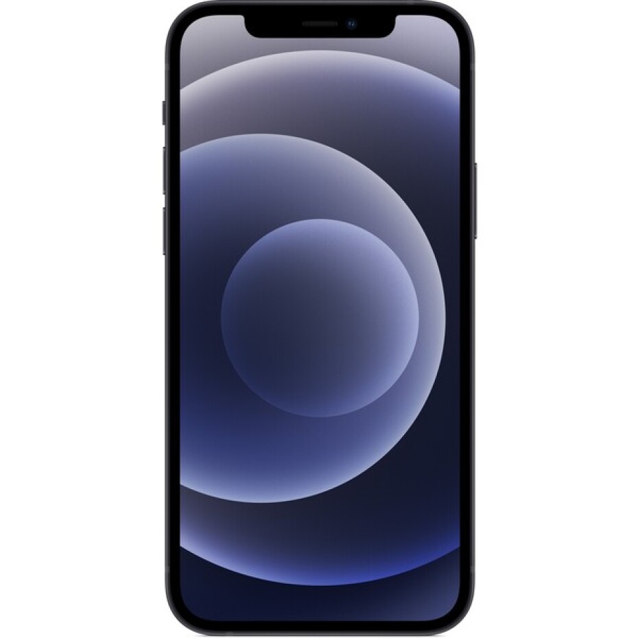 Apple iPhone 12 128GB černý - main (1)