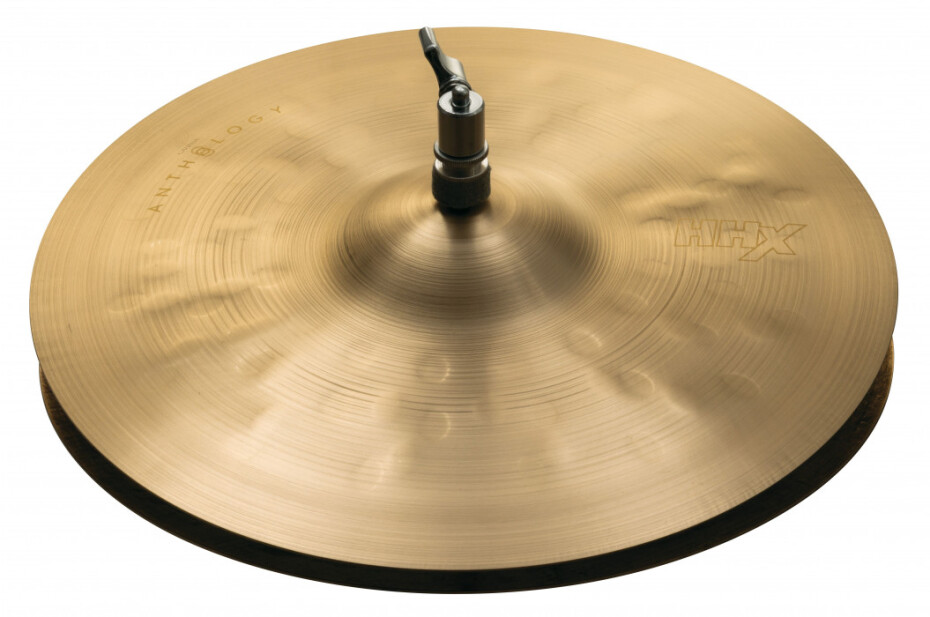 Sabian HHX Anthology High Bell Hi-Hat 14” - main (0)