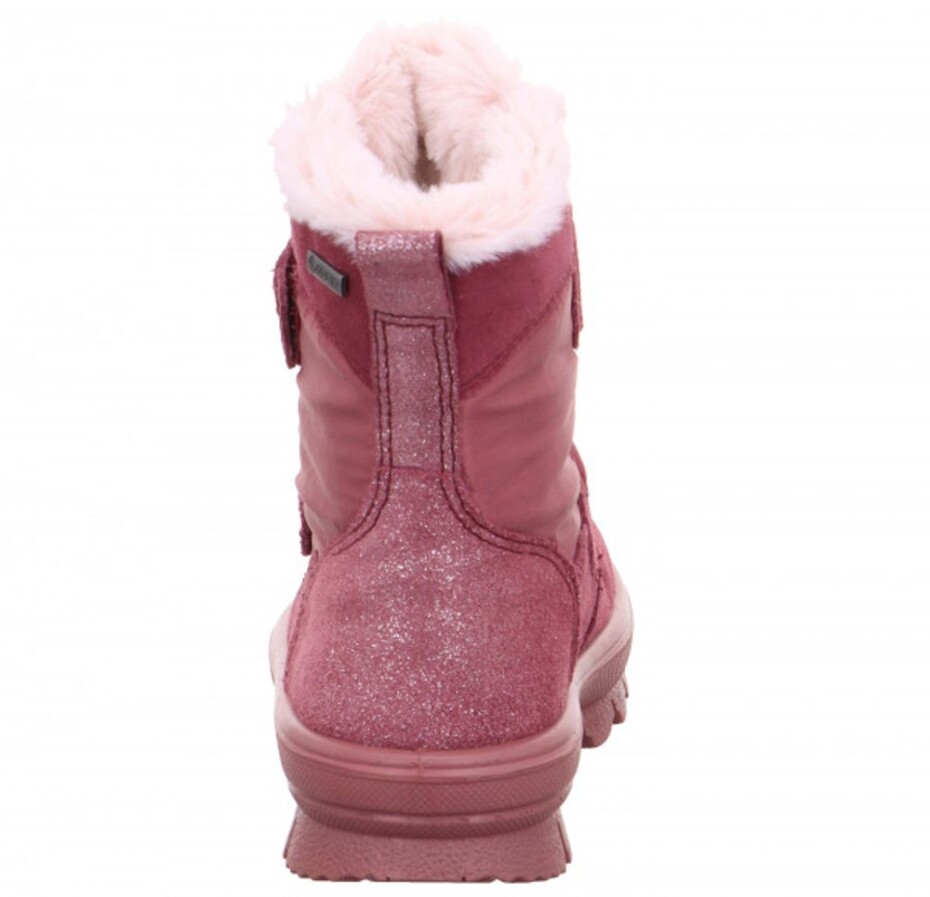 dívčí zimní boty FLAVIA GTX, Superfit, 1-000218-5500, růžová - 34 - main (2)