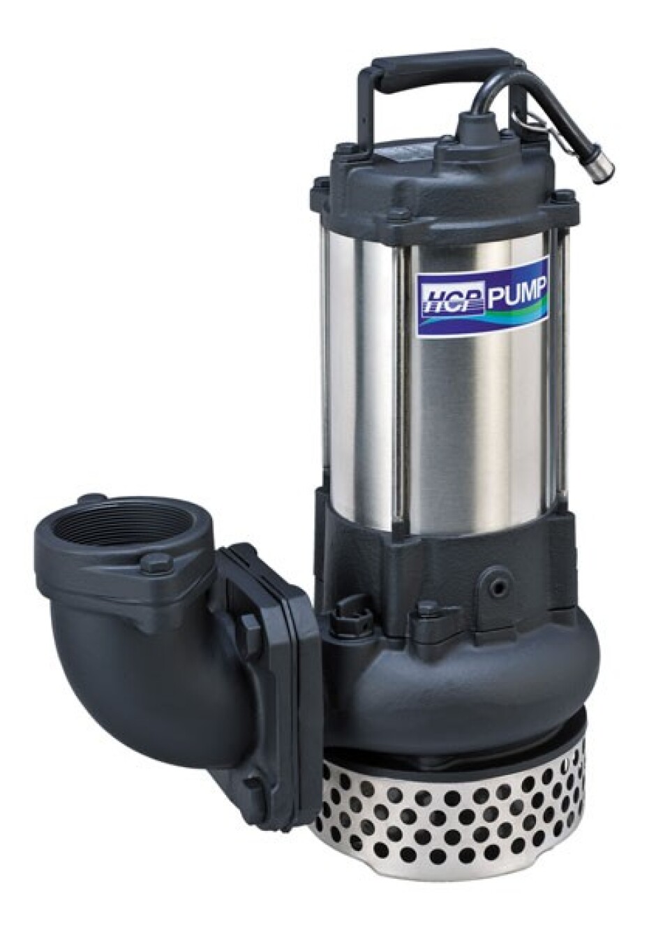 Drenážní čerpadlo HCP AL‐32AN 400V bez plováku - main (0)