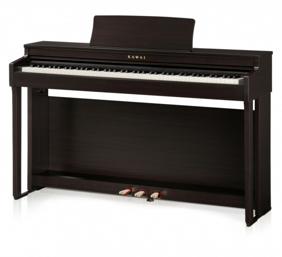 Kawai CN201R - Premium Rosewood - main (0)