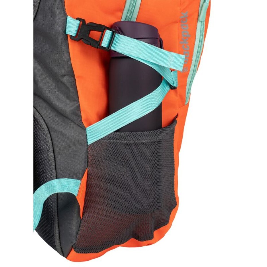 Acra Batoh Acra Backpack 35 L turistický oranžový 63602754 - main (5)