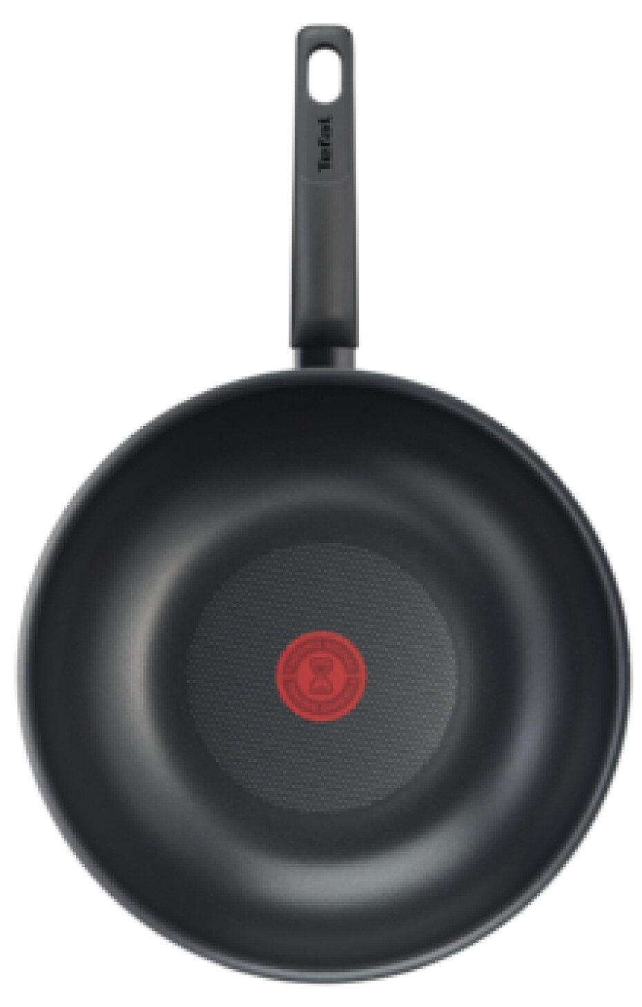 Wok SIMPLE COOK B5561953 28 cm, Tefal - main (2)