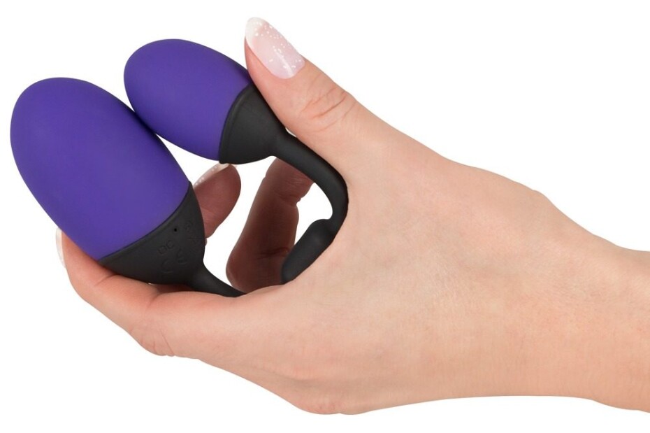 GoGasm Pussy & Ass Balls remote - main (3)