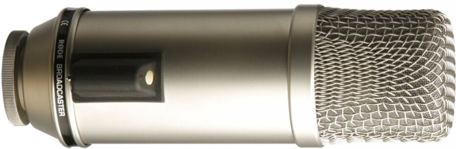 Rode Broadcaster - main (0)