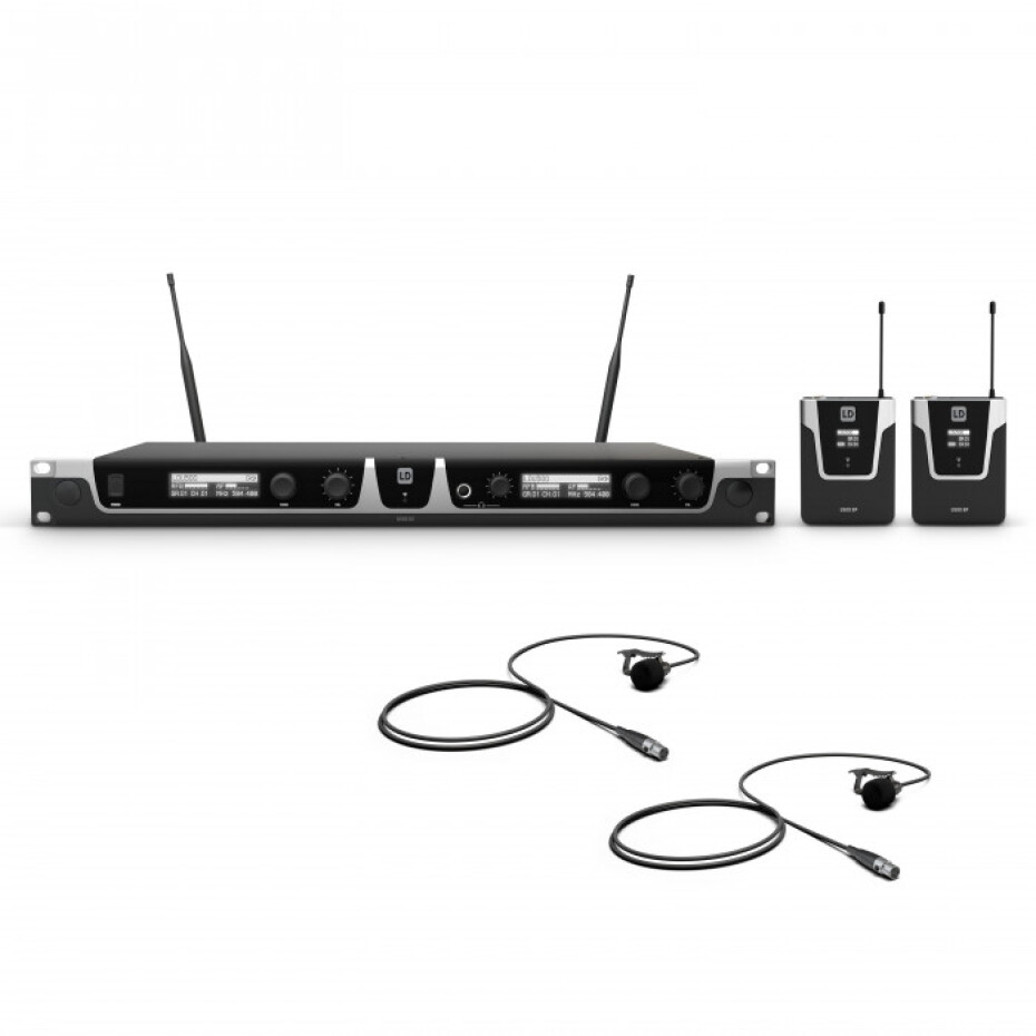 LD Systems U505 BPL 2 - main (0)