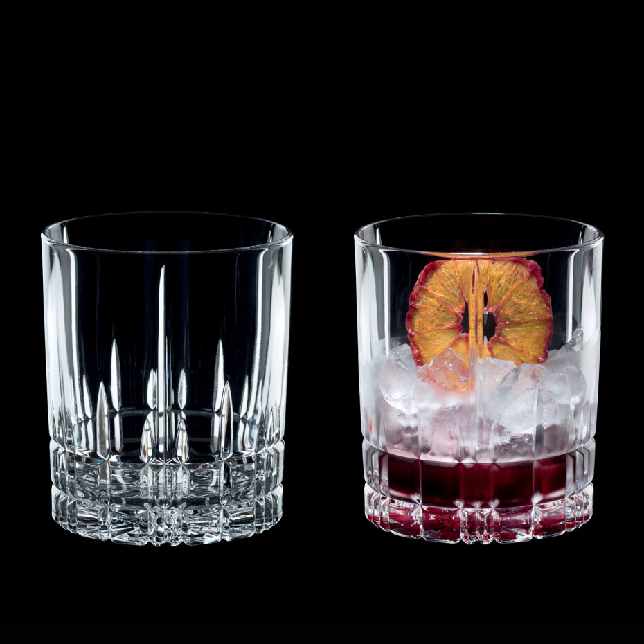 Sklenice na whisky PERFECT SERVE COLLECTION, sada 4 ks, D.O.F., Spiegelau - main (5)