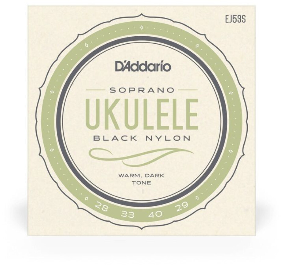 D'Addario EJ53S - main (0)
