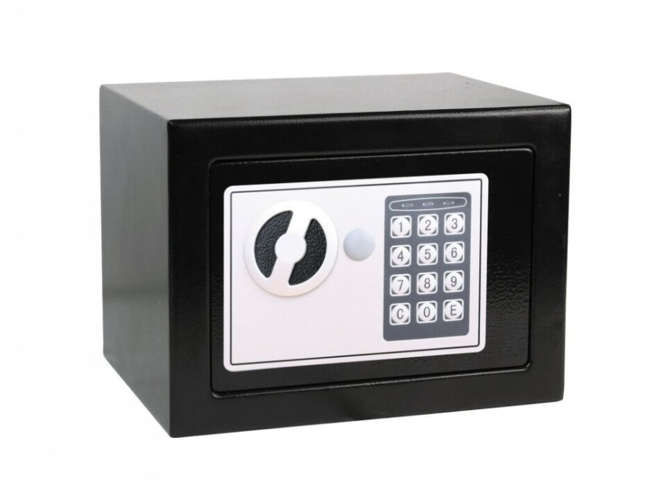 G21 Trezor digitální 230x170x170 mm  G21-639220 - main (0)