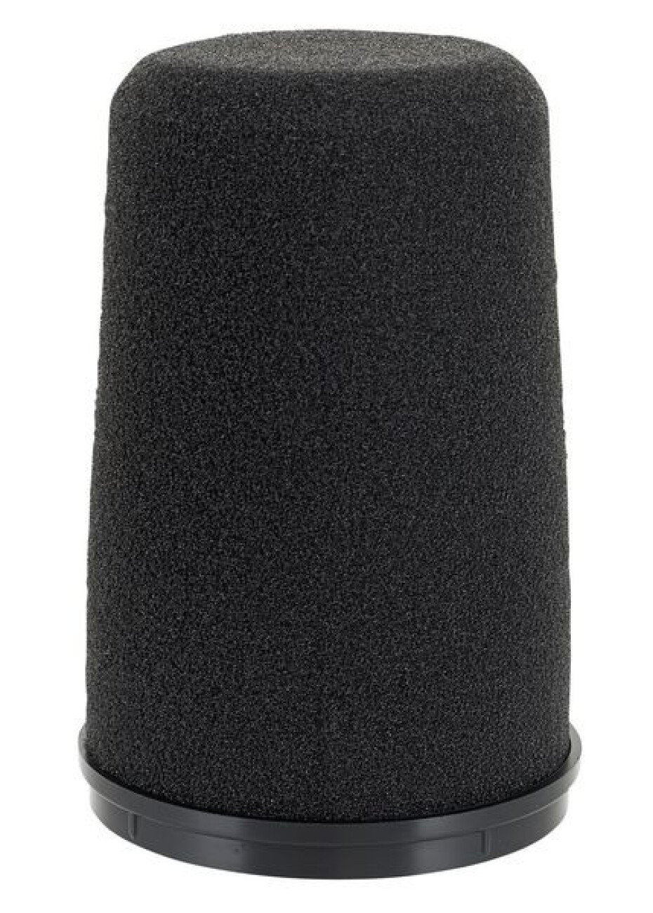 Shure RK345 - main (0)