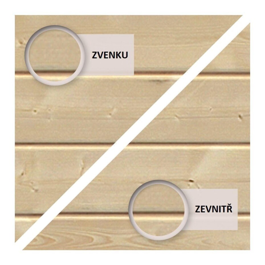 Dětské hřiště KARIBU FIDEL 22352 LG3345 - main (6)