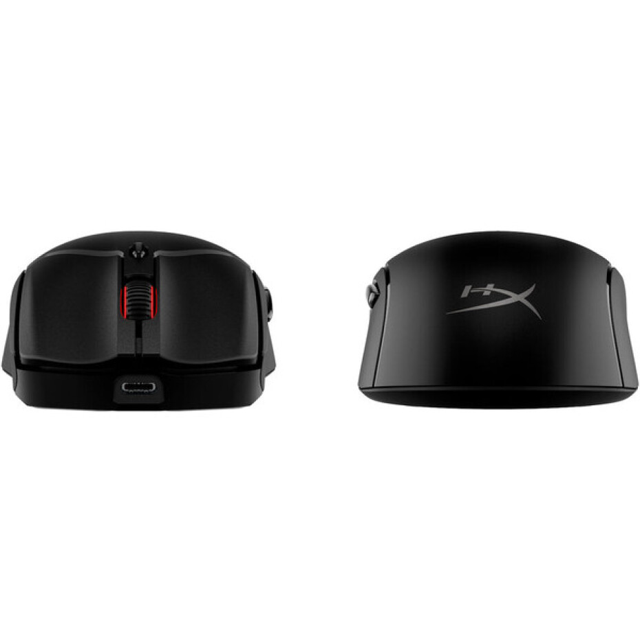 HyperX Pulsefire Haste 2 Wireless černá - main (3)