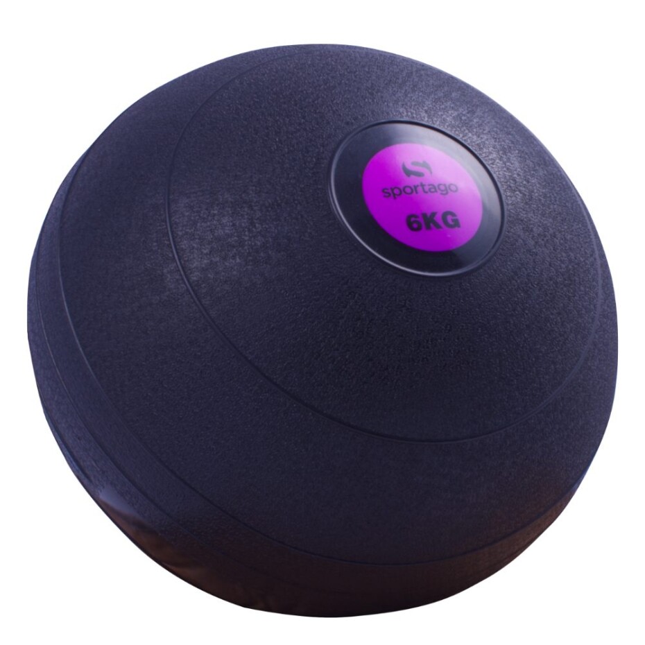 Sportago Slam Ball 12 kg - main (1)