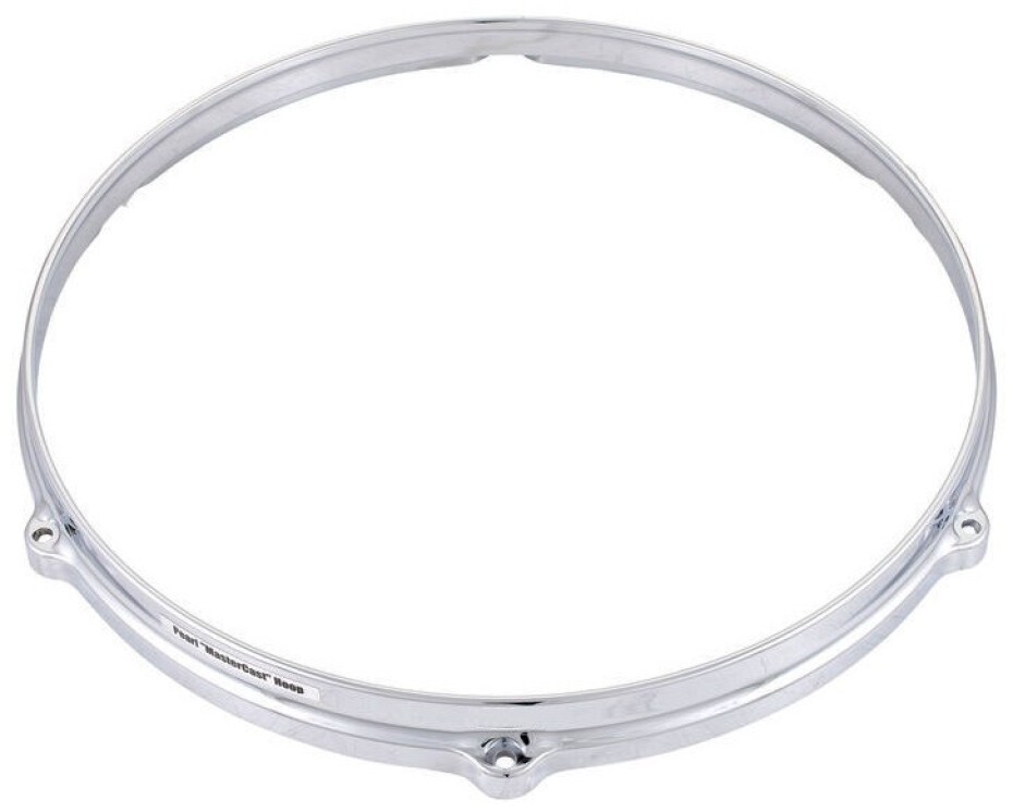Pearl Die Cast Hoop DC-1206 - main (0)