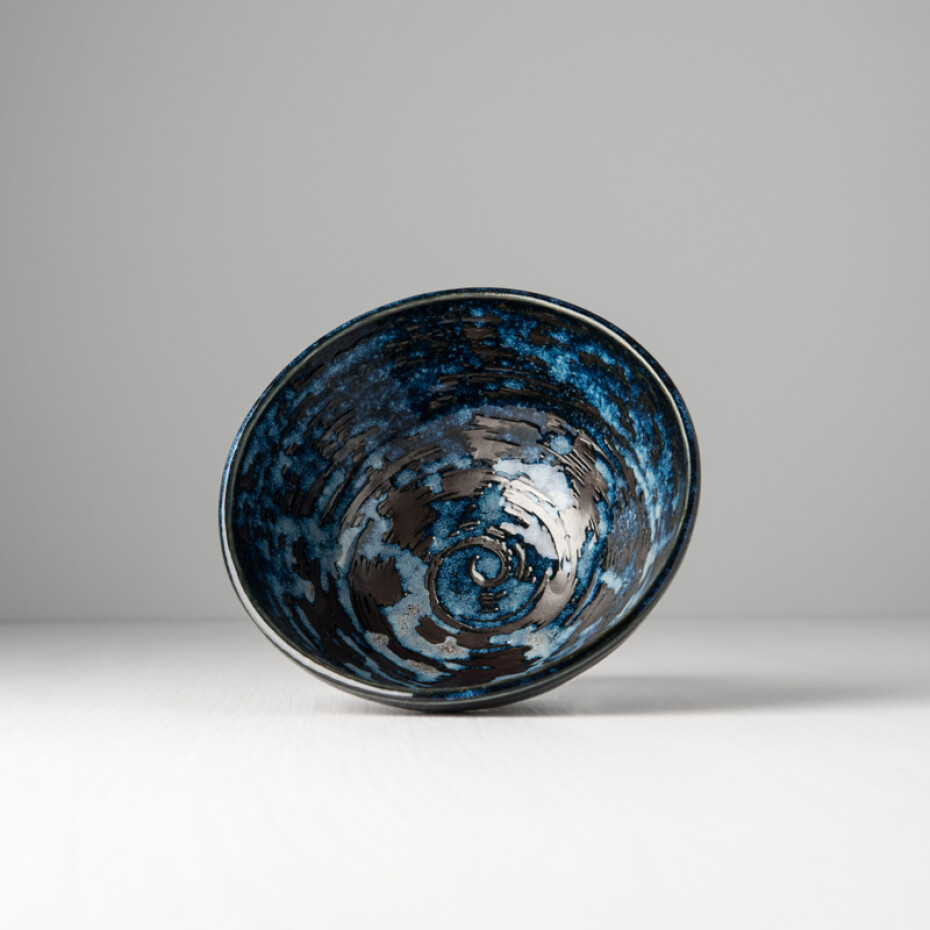 Jídelní miska COPPER SWIRL 16 cm, 500 ml, MIJ - main (13)