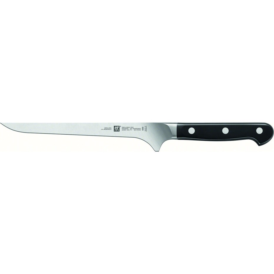 Filetovací nůž PRO, ZWILLING - main (0)