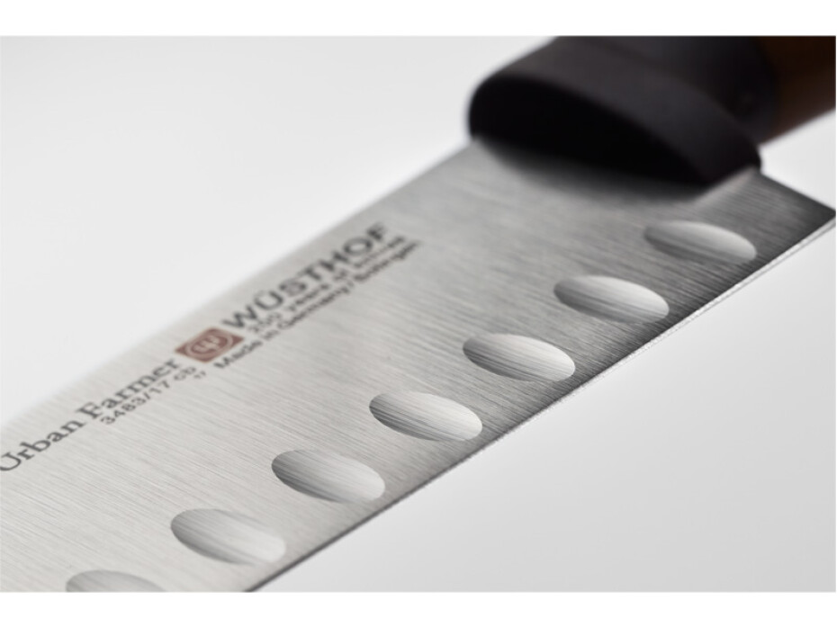 Santoku nůž URBAN FARMER 17 cm, WÜSTHOF - main (1)