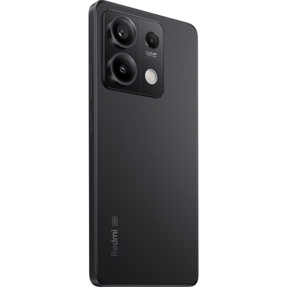 Xiaomi Redmi Note 13 5G 8GB/256GB černá - main (2)