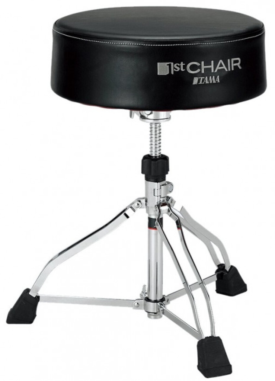 Tama 1st Chair Round Rider XL Trio HT830B - main (0)