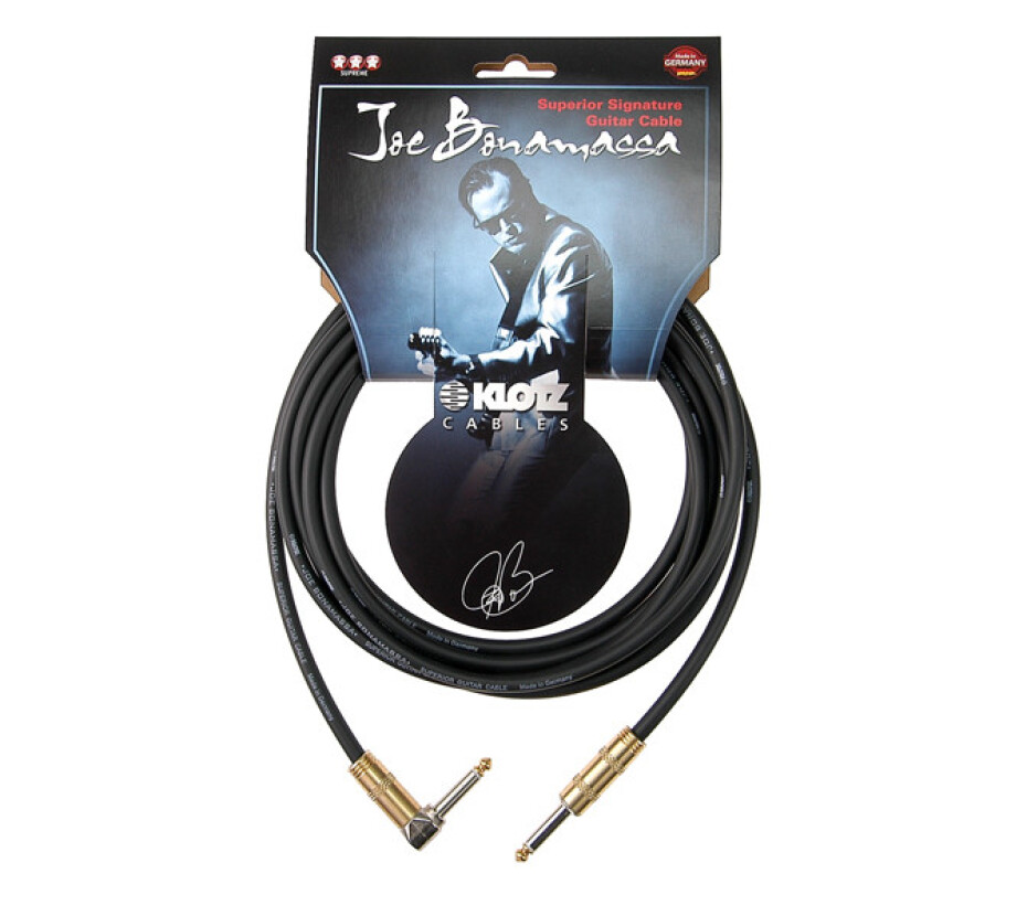 Klotz Joe Bonamassa JBPR045 - main (0)