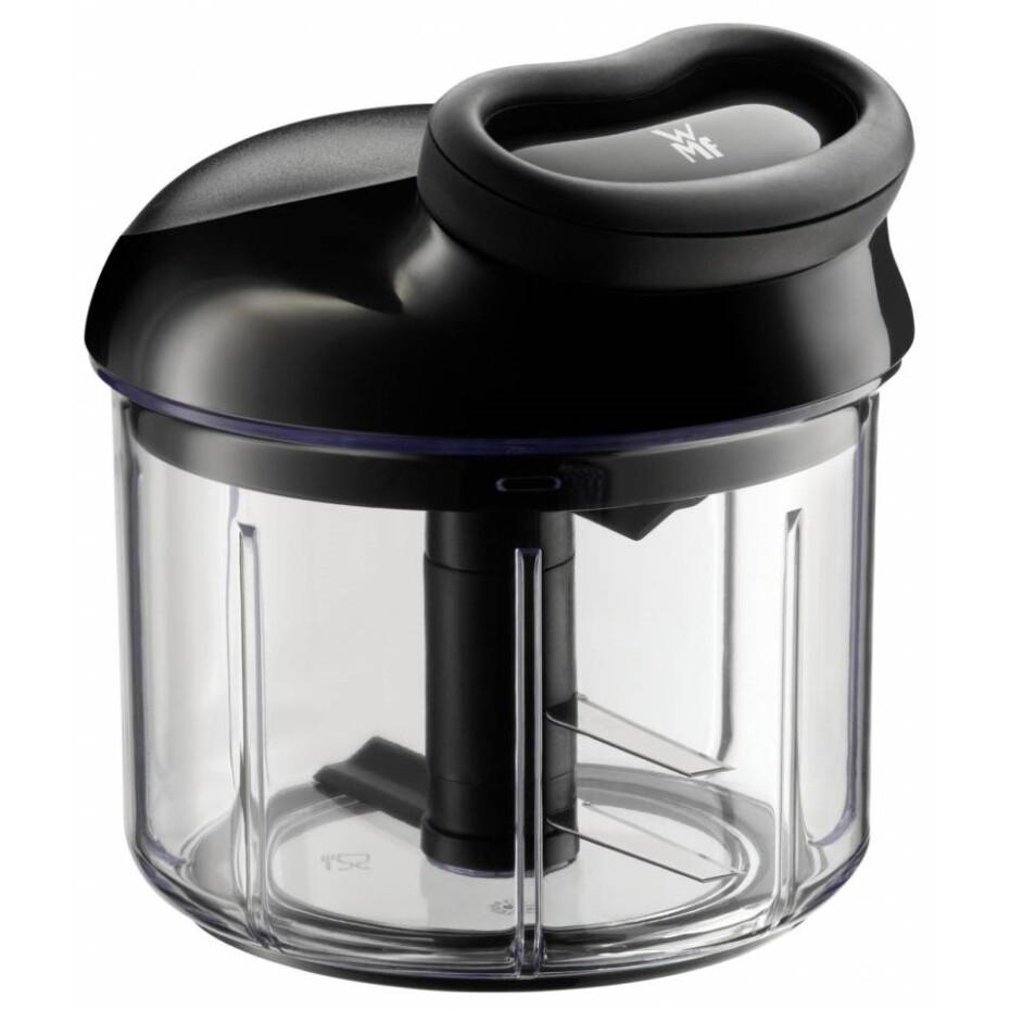 Sekáček MULTI 900 ml, ruční, černá, WMF - main (0)